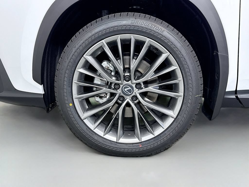New 2026 Lexus NX 350 AWD w/ Luxury Package image 23