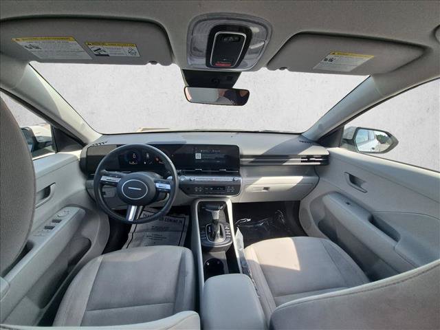 Used 2025 Hyundai Kona SEL AWD/4WD image 18