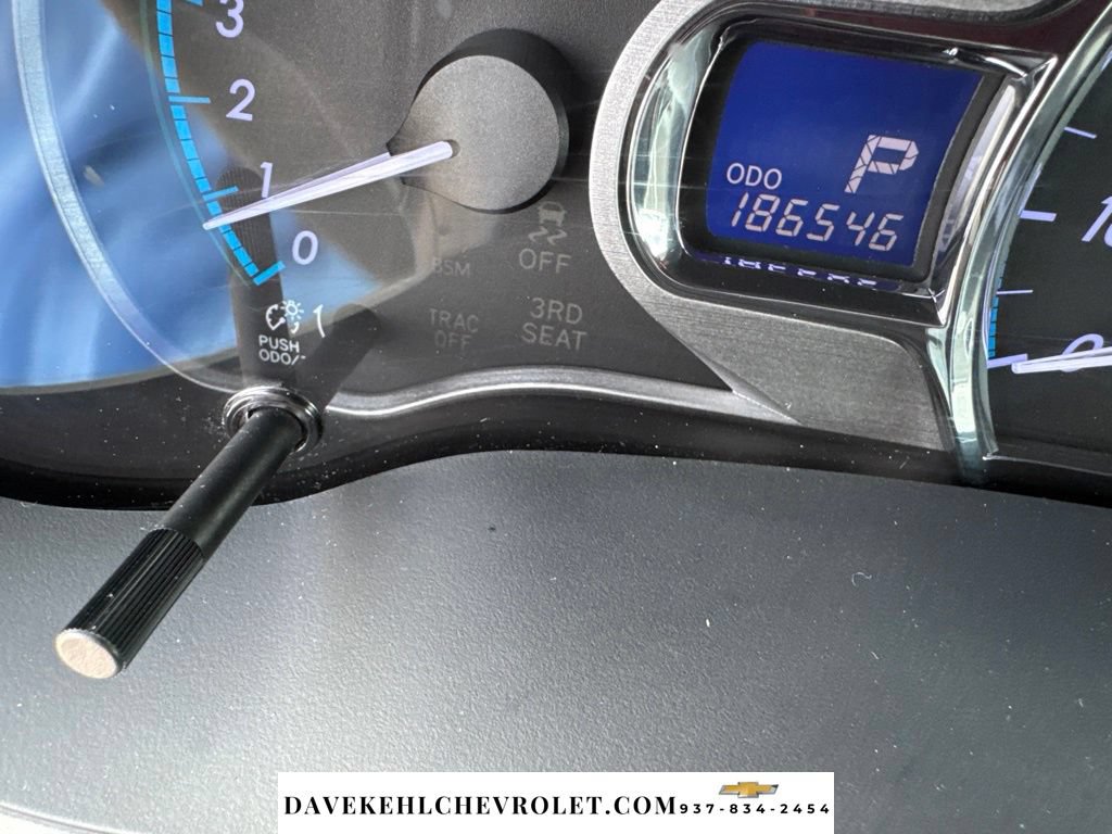 Used 2014 Toyota Sienna XLE w/ Entertainment Package FWD image 41