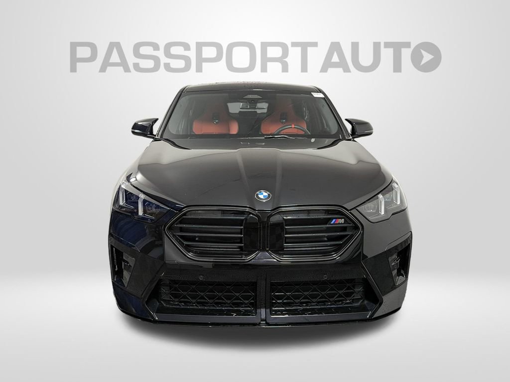 Used 2025 BMW X2 M35i w/ M Sport Professional Package image 10