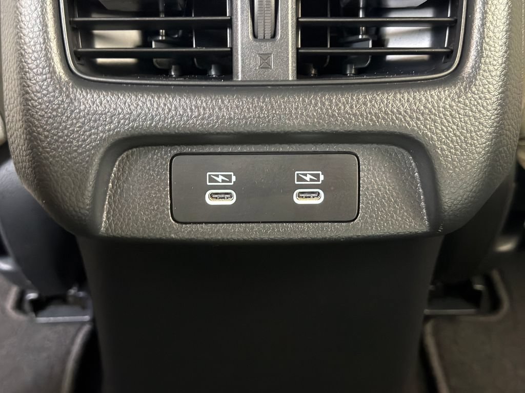 Used 2025 Acura ADX A-Spec AWD/4WD image 30