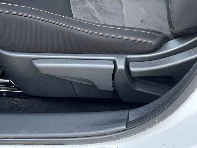 Used 2022 Nissan Sentra SR image 21