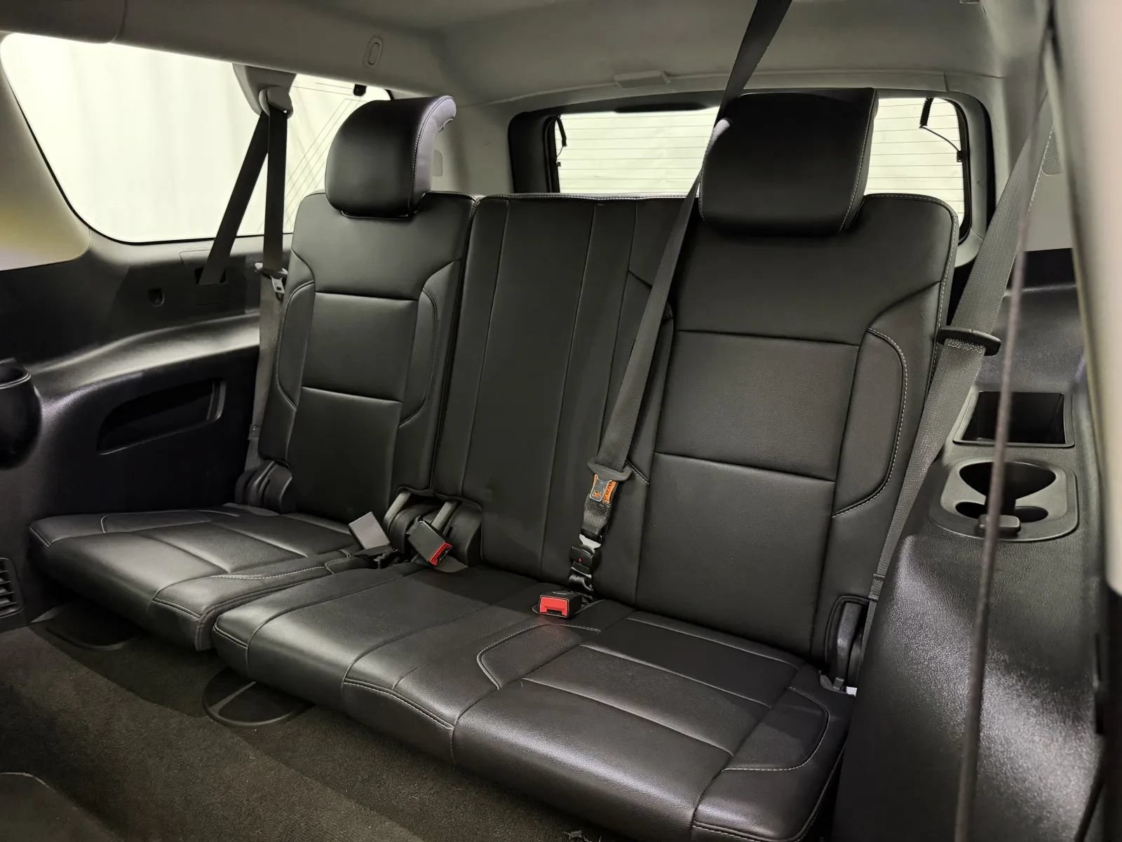 Used 2018 Chevrolet Suburban LT AWD/4WD image 29