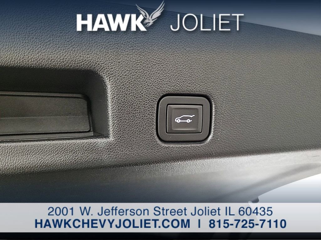 Used 2025 Buick Enclave Preferred image 23