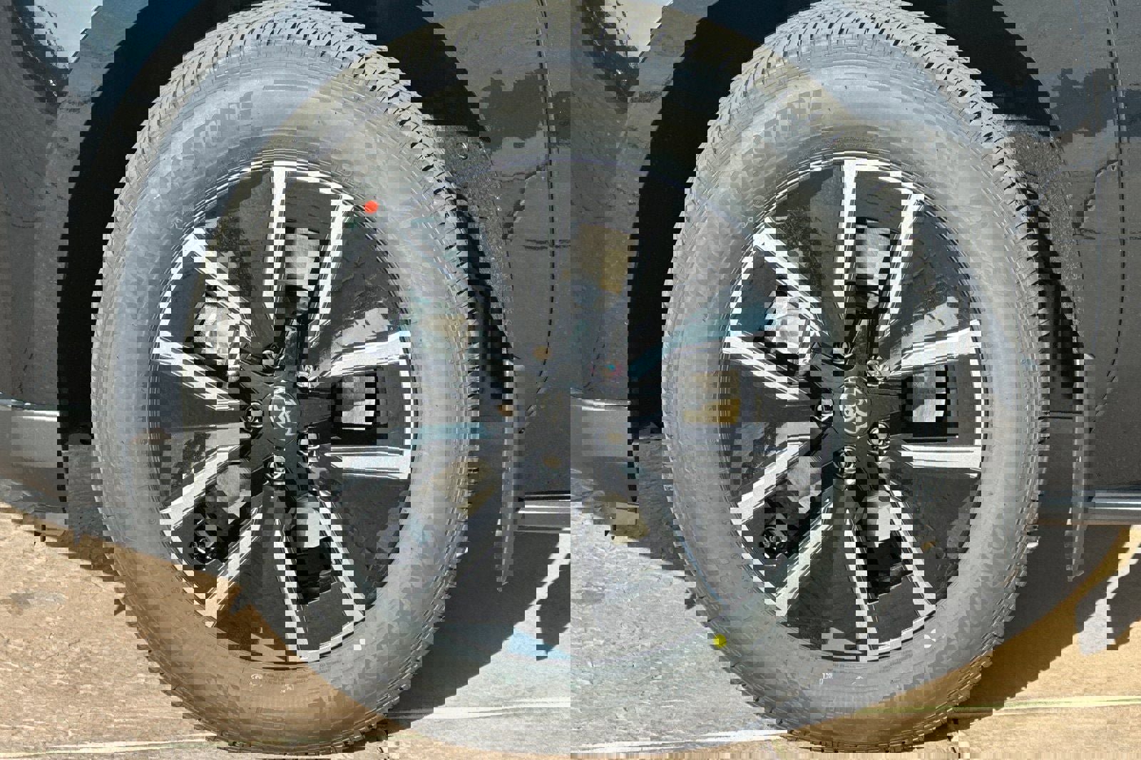 New 2026 Toyota bZ image 34