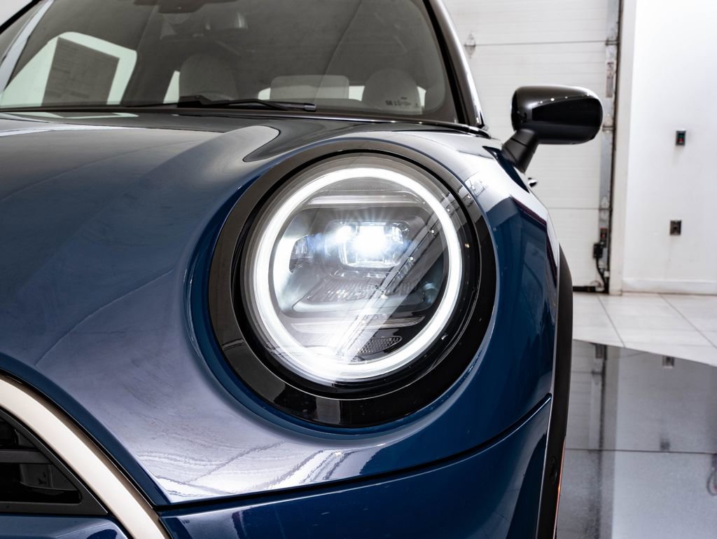 New 2026 MINI Cooper S FWD image 15