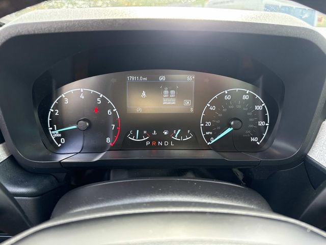 Certified 2023 Ford Maverick XLT w/ Equipment Group 300A Standard image 36