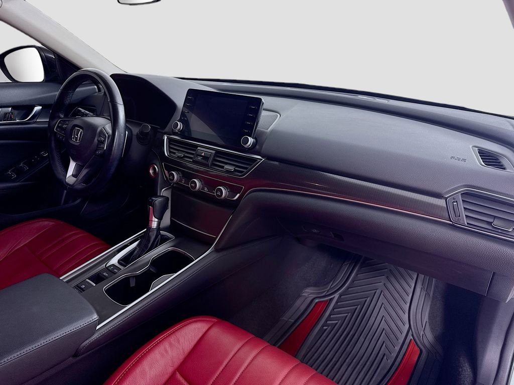 Used 2021 Honda Accord Sport Special Edition image 28