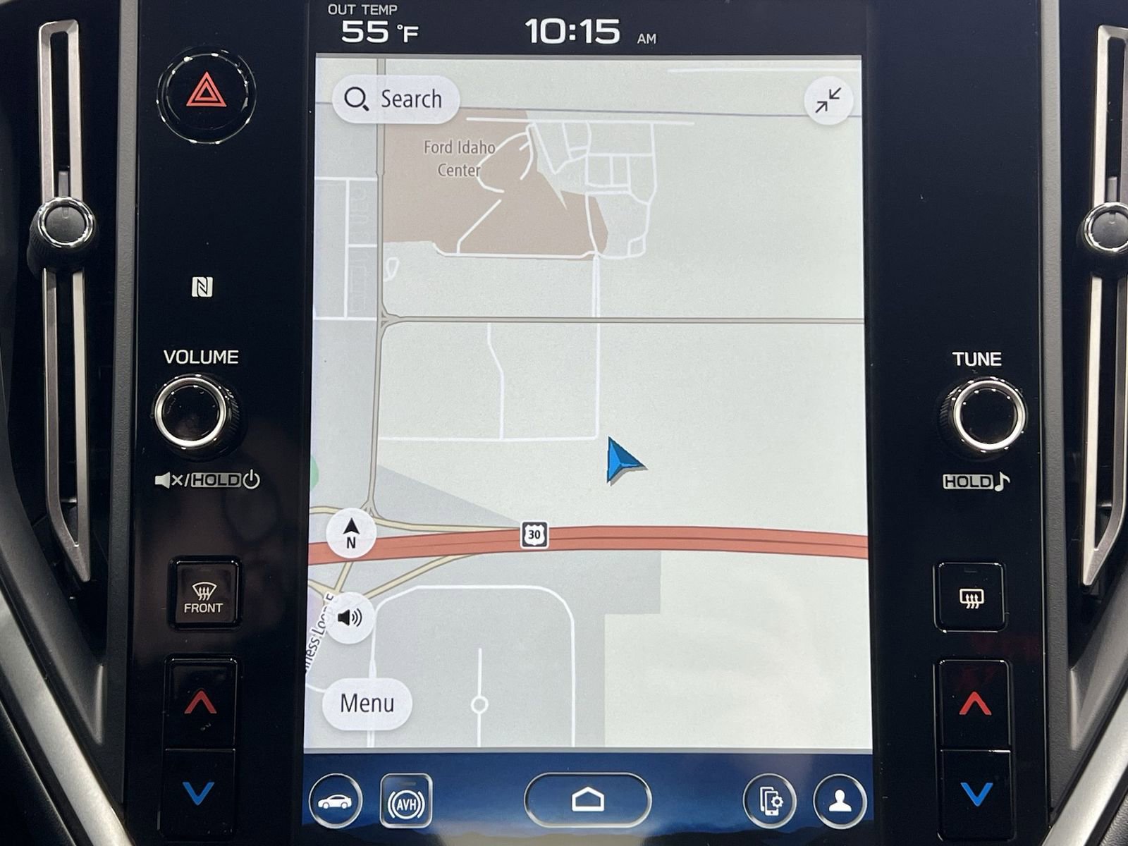 New 2026 Subaru WRX Limited AWD/4WD image 18