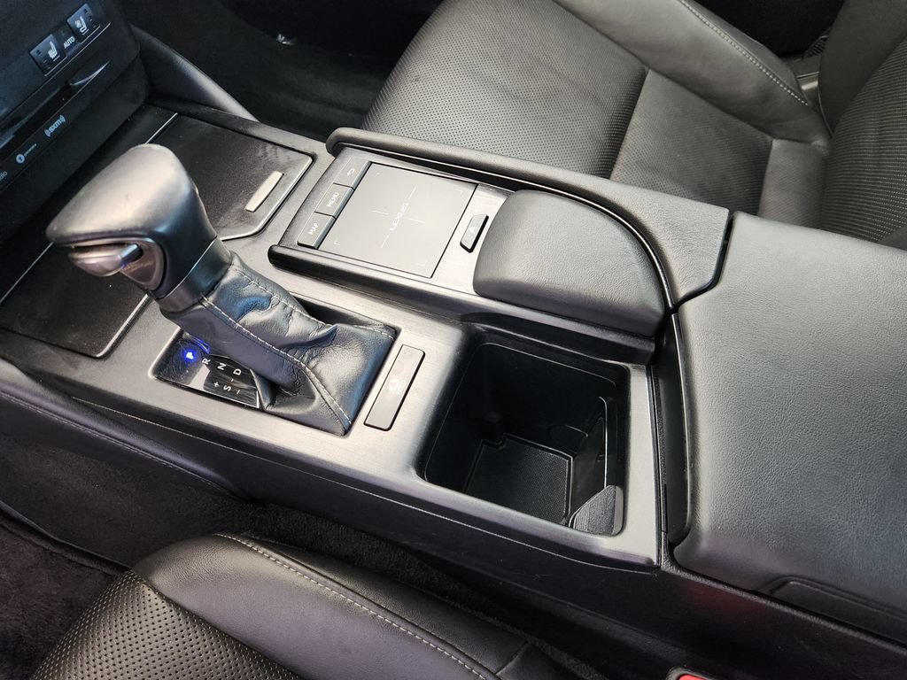 Used 2019 Lexus ES 350 w/ Premium Package FWD image 20
