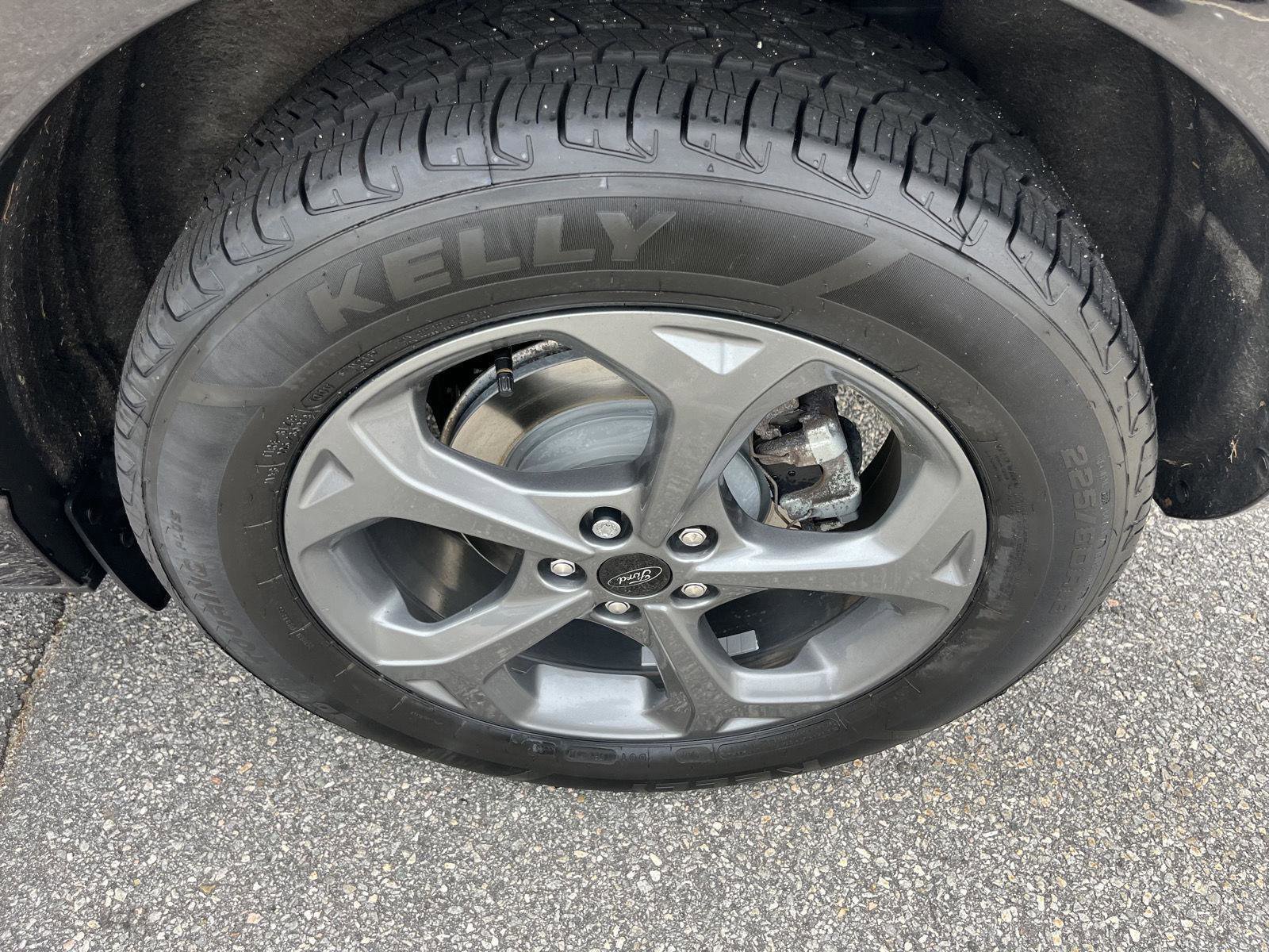 Used 2023 Ford Escape ST-Line image 28