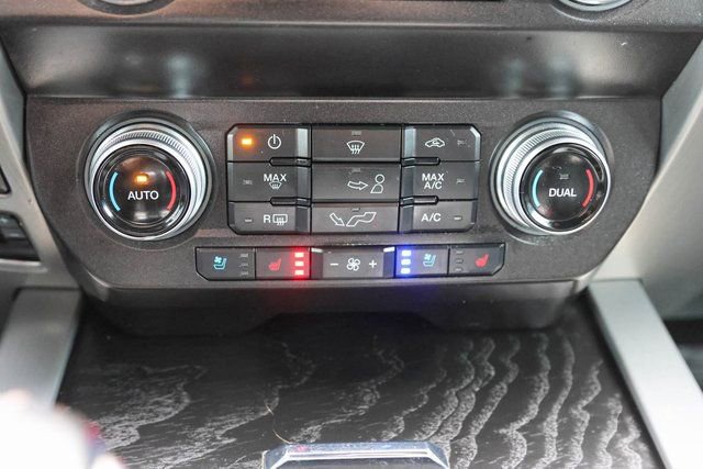Used 2020 Ford F150 Platinum w/ Equipment Group 701A Luxury image 27