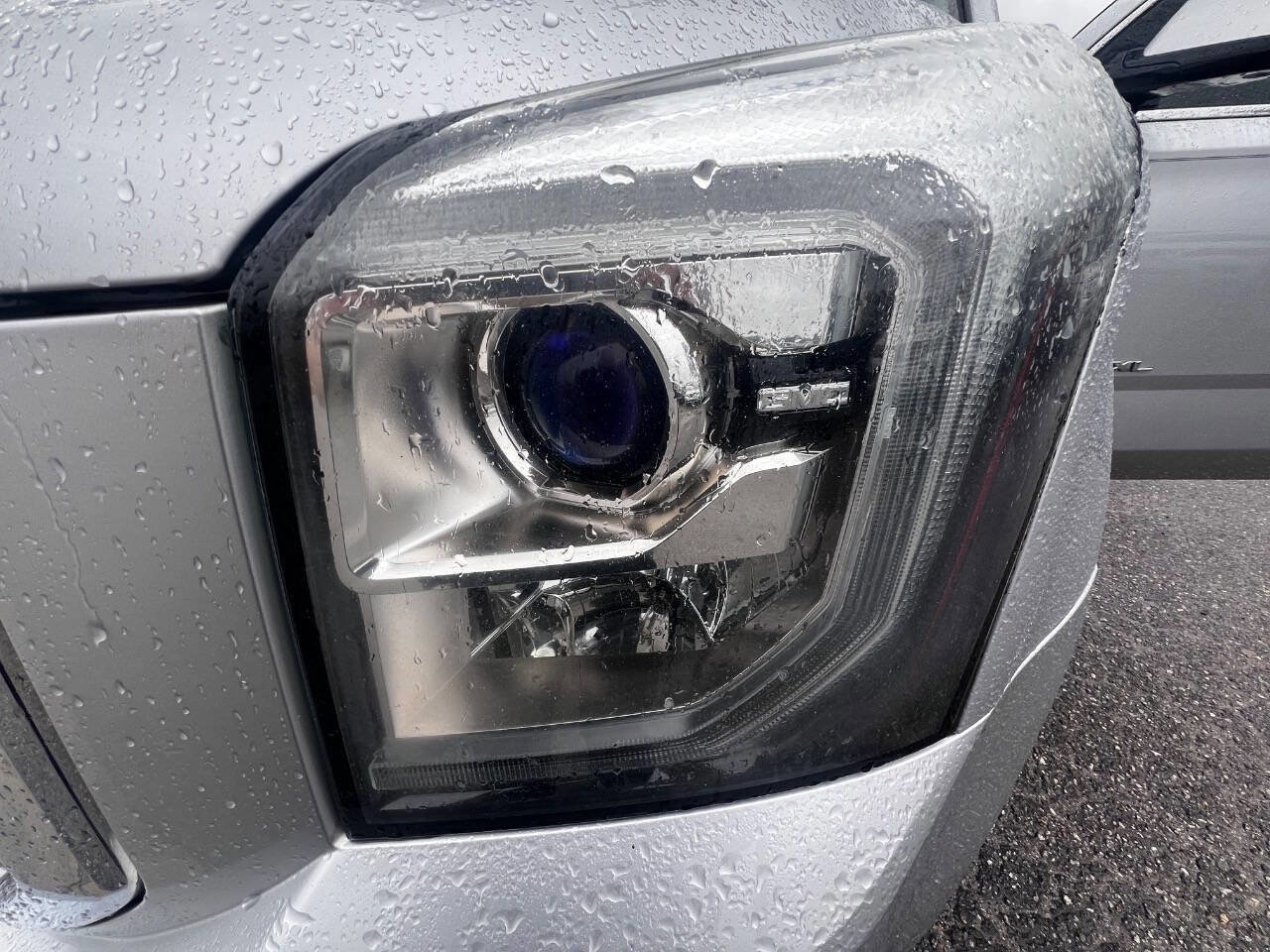 Used 2015 GMC Yukon XL SLT w/ Open Road Package image 20