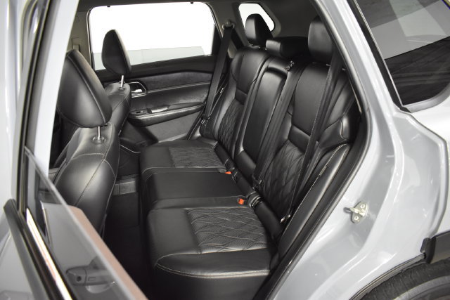 Used 2021 Nissan Rogue Platinum AWD/4WD image 29