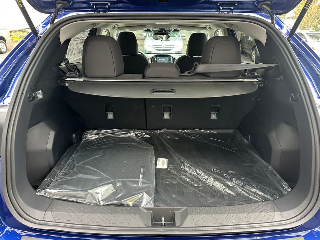New 2026 Subaru Crosstrek 2.5i Premium AWD/4WD image 20
