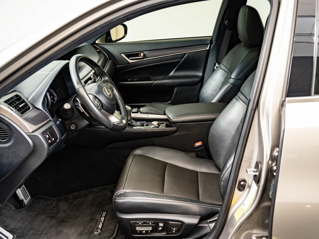 Used 2019 Lexus GS 350 F Sport RWD image 22