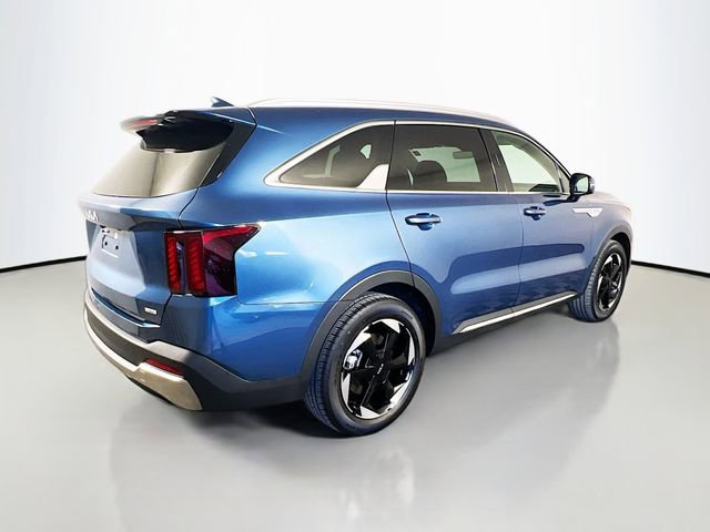 Used 2025 Kia Sorento EX AWD/4WD image 8