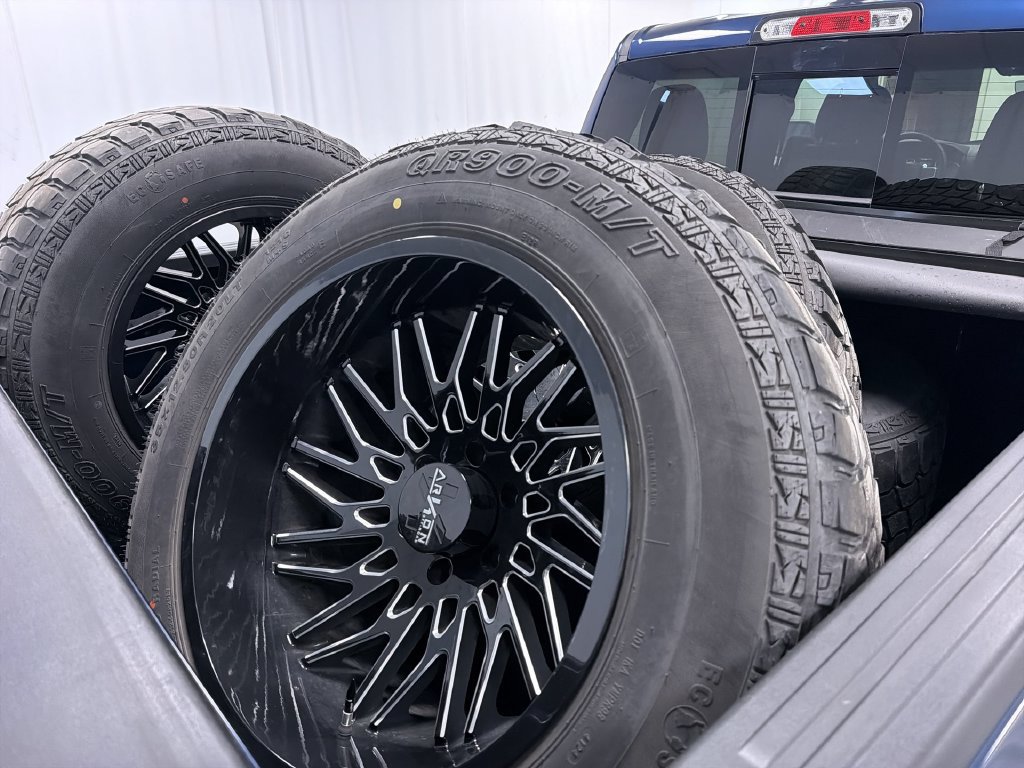 Used 2024 RAM 1500 Big Horn AWD/4WD image 26