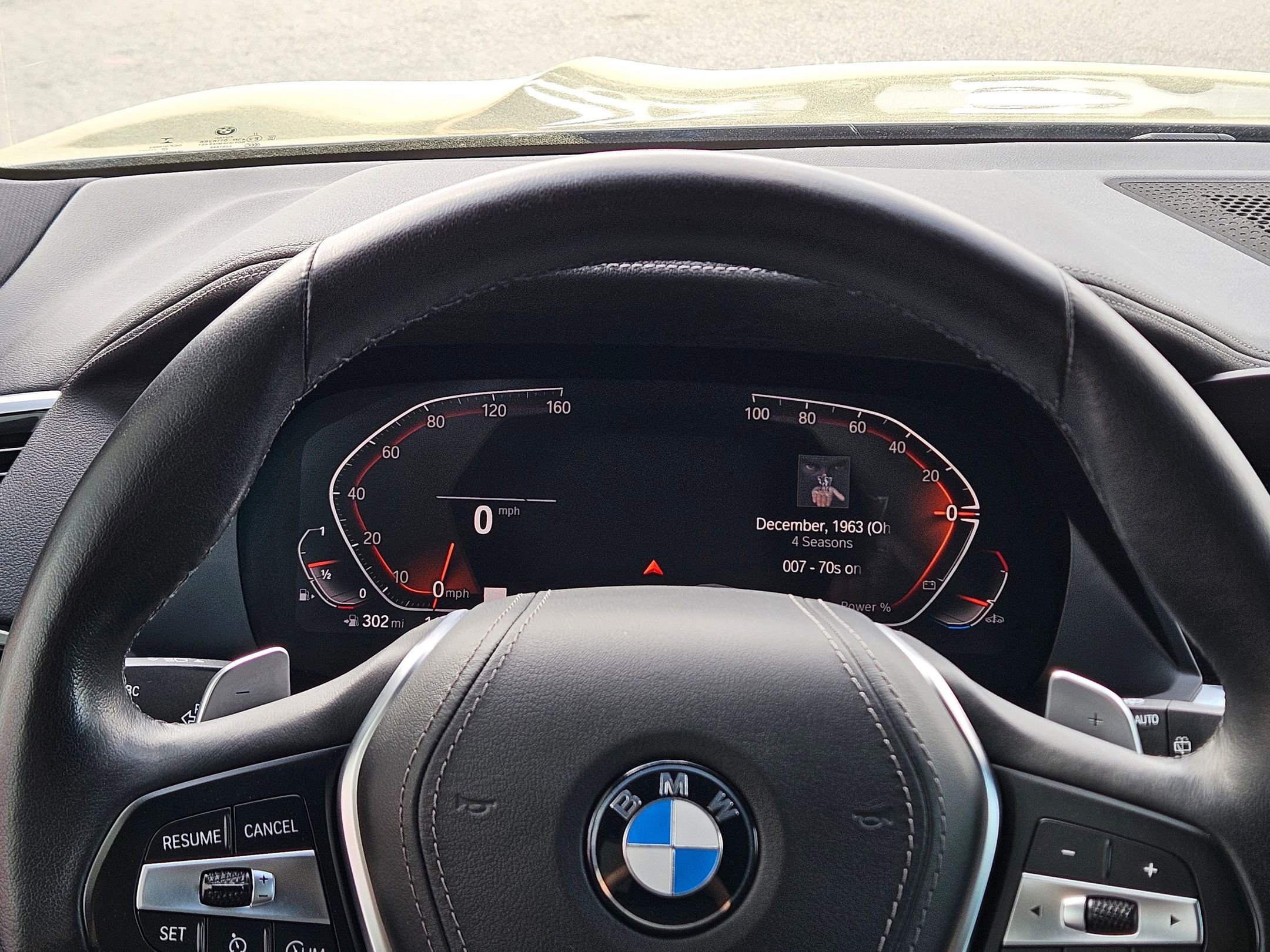 Used 2021 BMW X5 xDrive40i w/ Convenience Package image 16