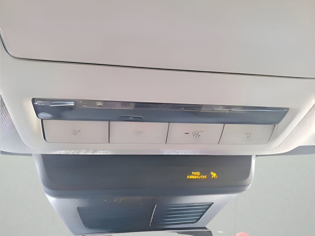 Used 2025 MAZDA CX-90 3.3 Turbo w/ Select Package image 31