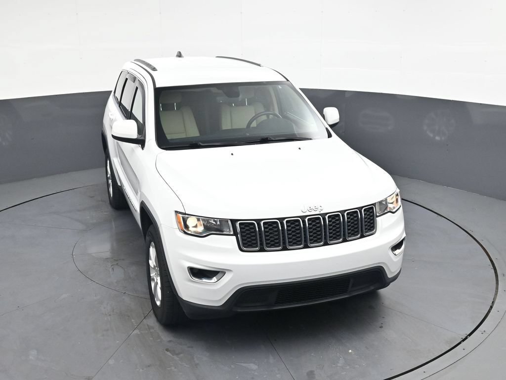Used 2022 Jeep Grand Cherokee Laredo E AWD/4WD image 32