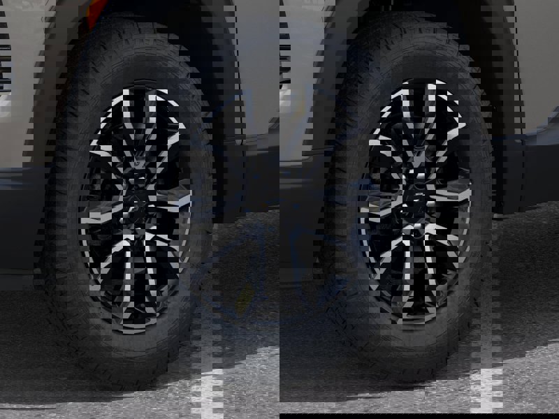 New 2026 Chevrolet TrailBlazer ACTIV w/ Convenience Package AWD/4WD image 33