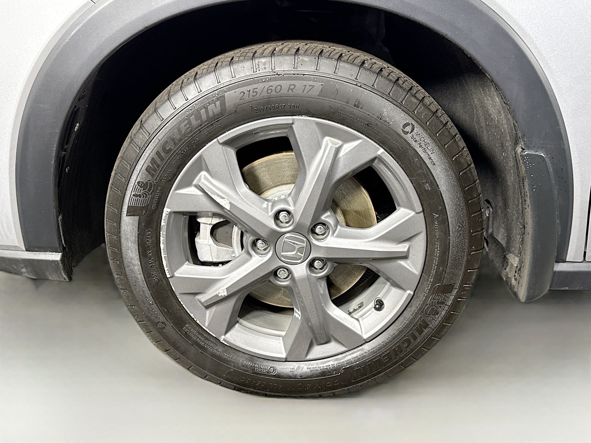 Used 2026 Honda HR-V LX image 38