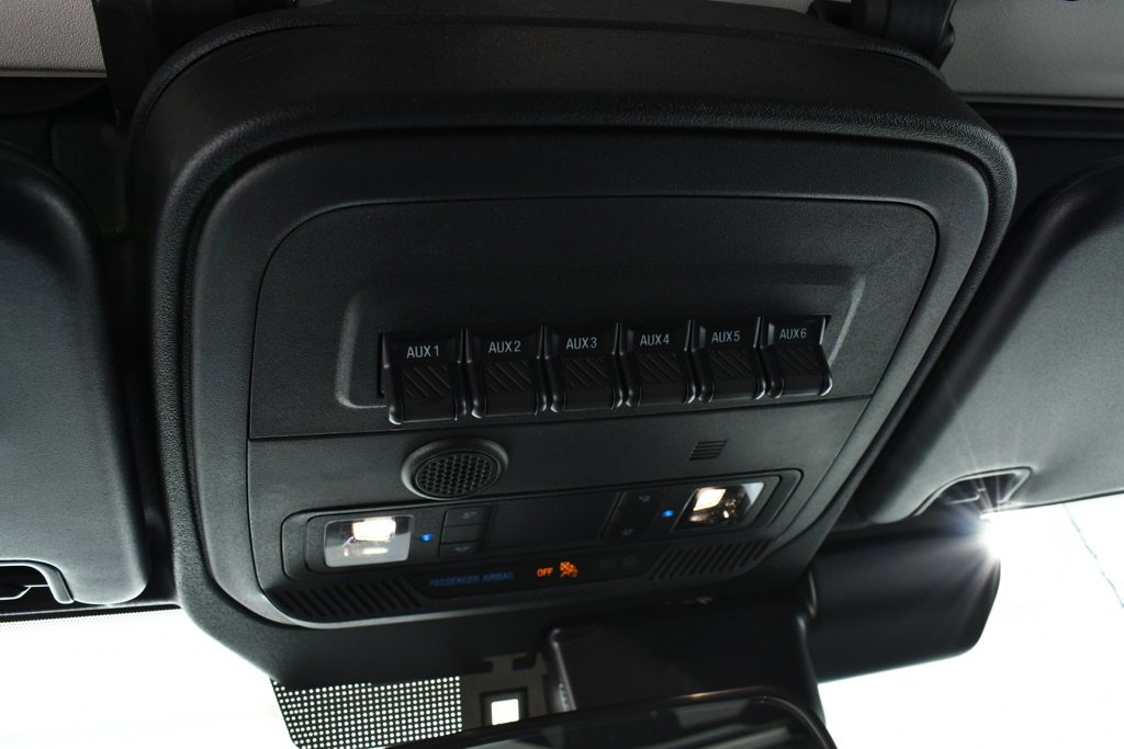 New 2025 Ford Bronco Badlands image 35