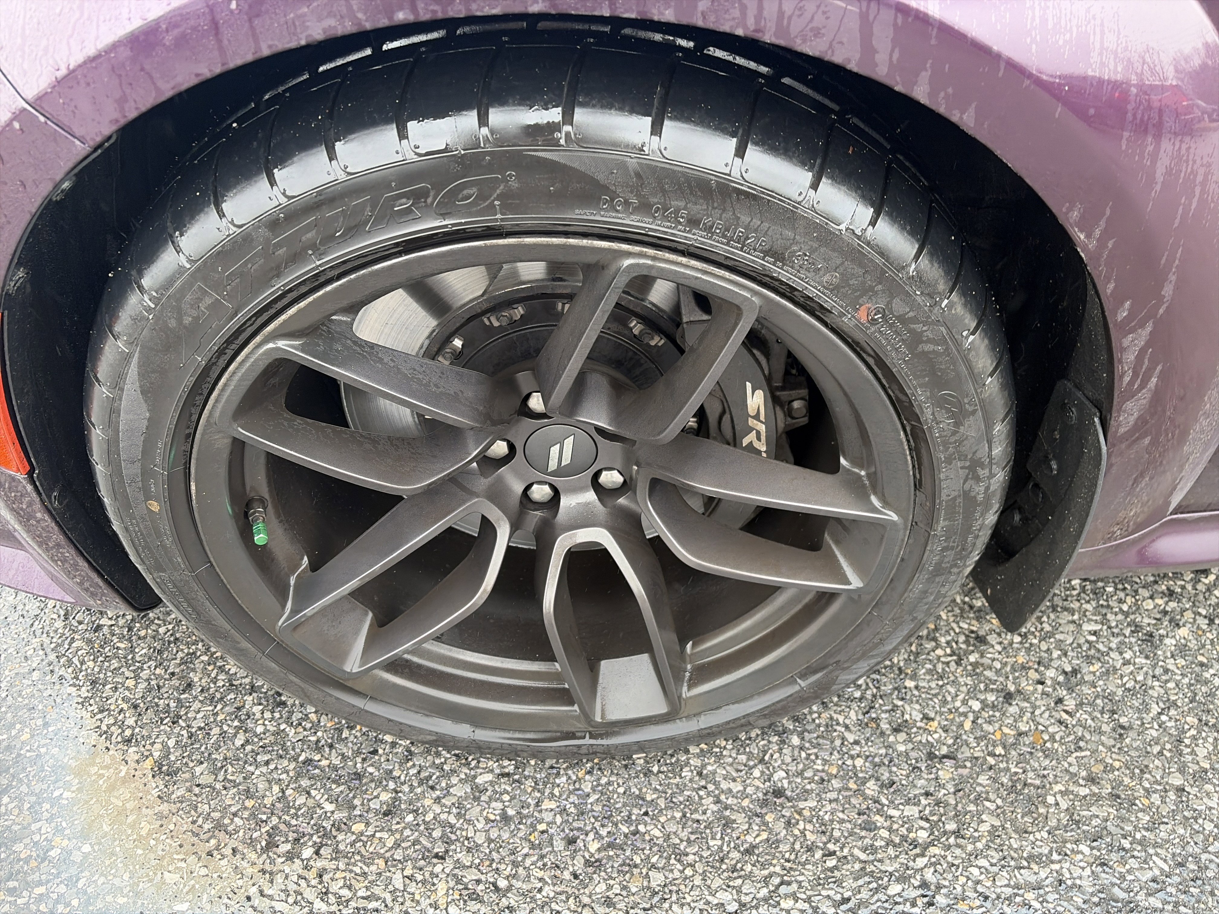 Used 2021 Dodge Charger Scat Pack image 9