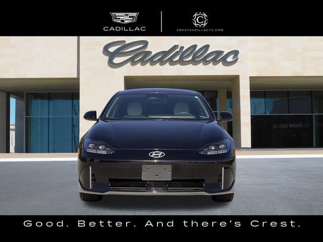 Used 2023 Hyundai Ioniq 6 SEL RWD image 7