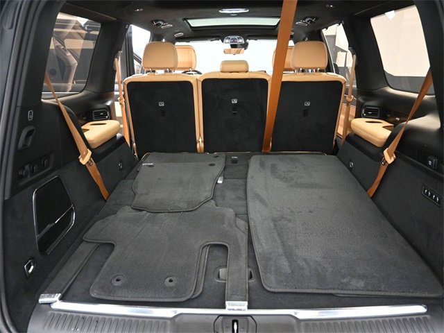Used 2023 Jeep Grand Wagoneer Series III image 25