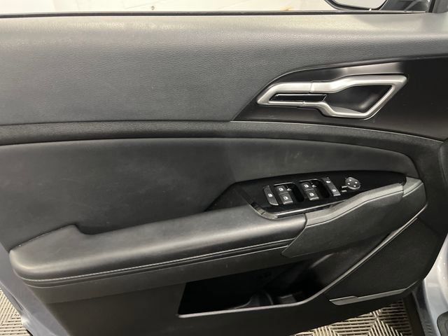 Certified 2023 Kia Sportage EX image 11
