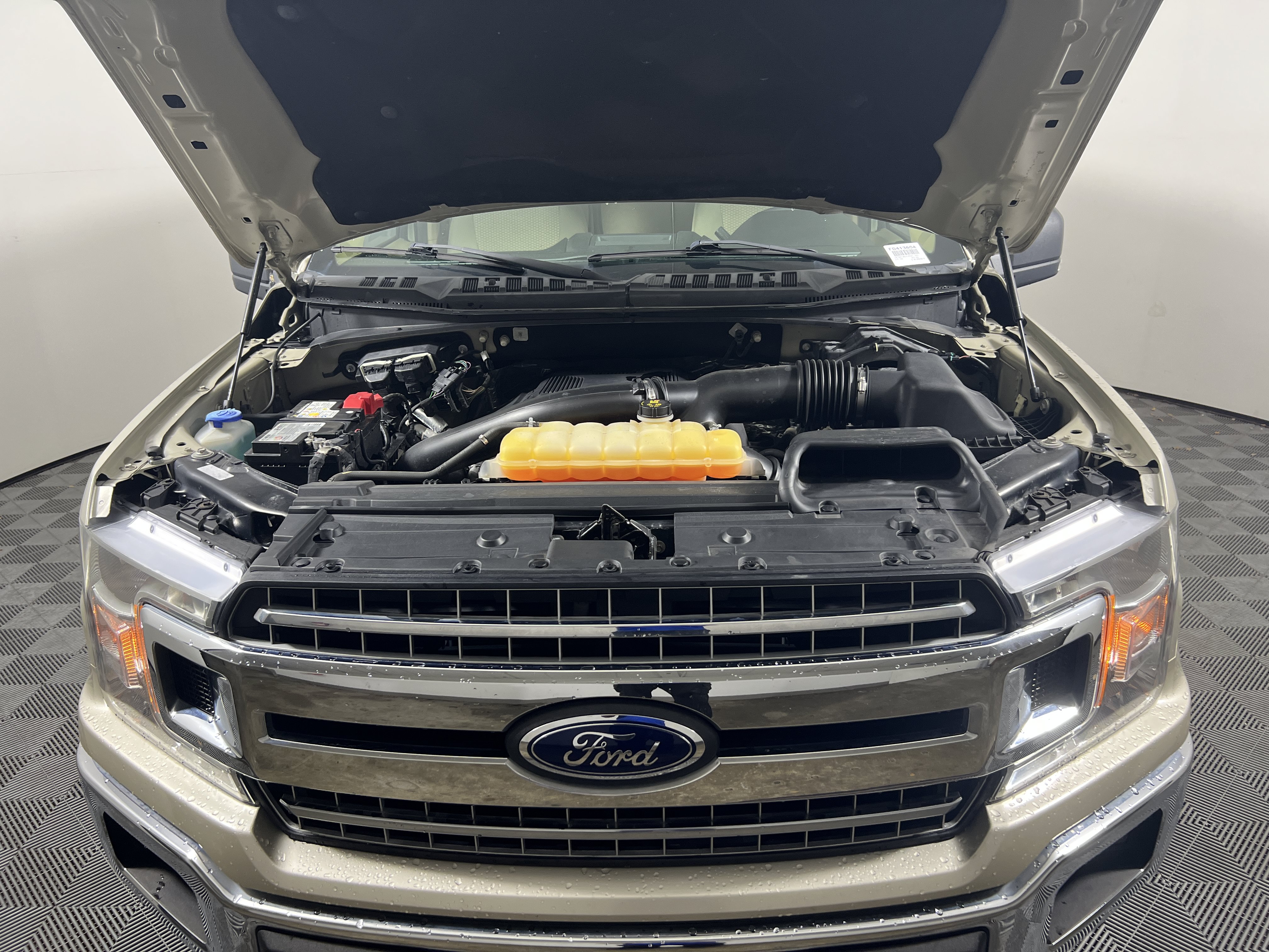 Used 2018 Ford F150 XLT w/ Equipment Group 302A Luxury AWD/4WD image 20