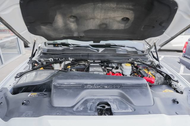 Used 2020 RAM 3500 Laramie AWD/4WD image 31