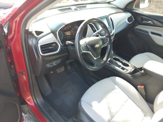 Used 2018 Chevrolet Equinox LT image 6