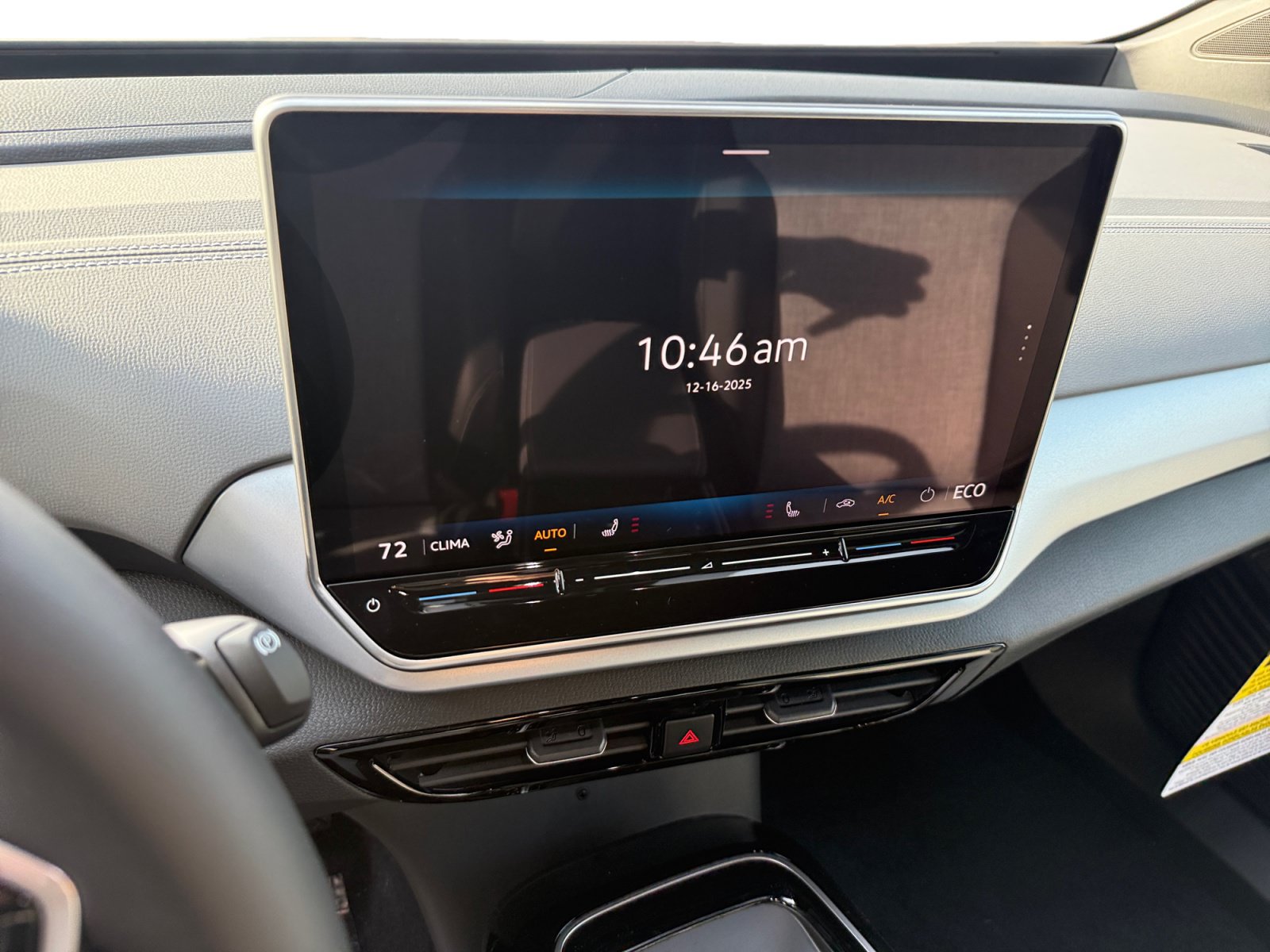 New 2026 Volkswagen ID.4 Pro RWD image 12