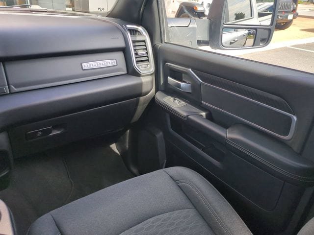 Used 2026 RAM 2500 Big Horn AWD/4WD image 17