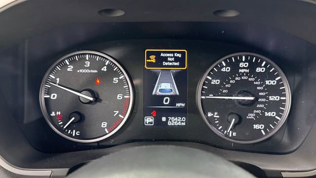 Certified 2025 Subaru Ascent Premium AWD/4WD image 26