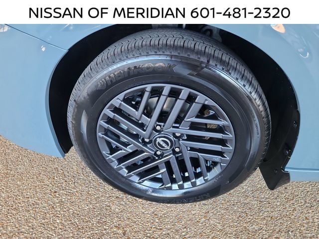 New 2027 Nissan Sentra SV w/ Floor Mat Package FWD image 23