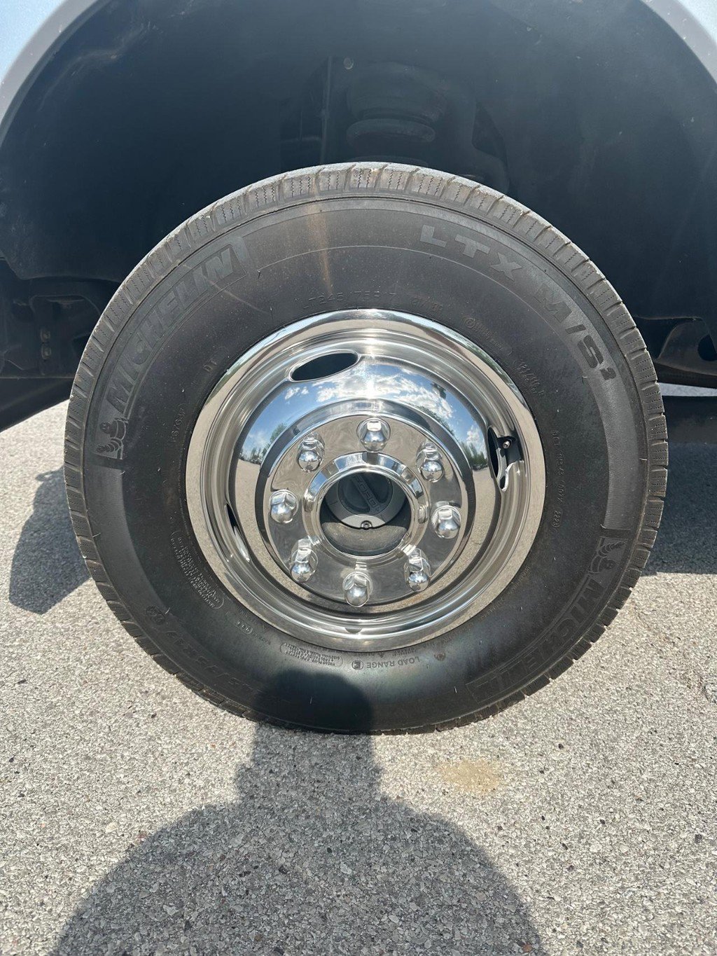 Used 2021 Ford F350 XL w/ STX Appearance Package AWD/4WD image 21