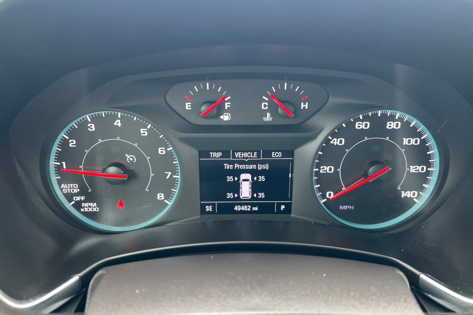 Used 2024 Chevrolet Equinox LS AWD/4WD image 22