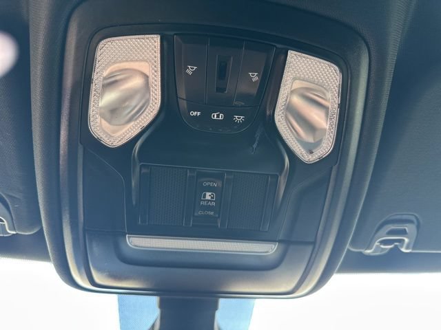 Used 2022 RAM 1500 Lone Star AWD/4WD image 21