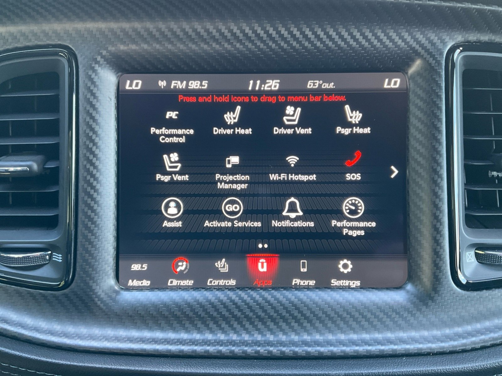 Used 2021 Dodge Challenger R/T Scat Pack image 24
