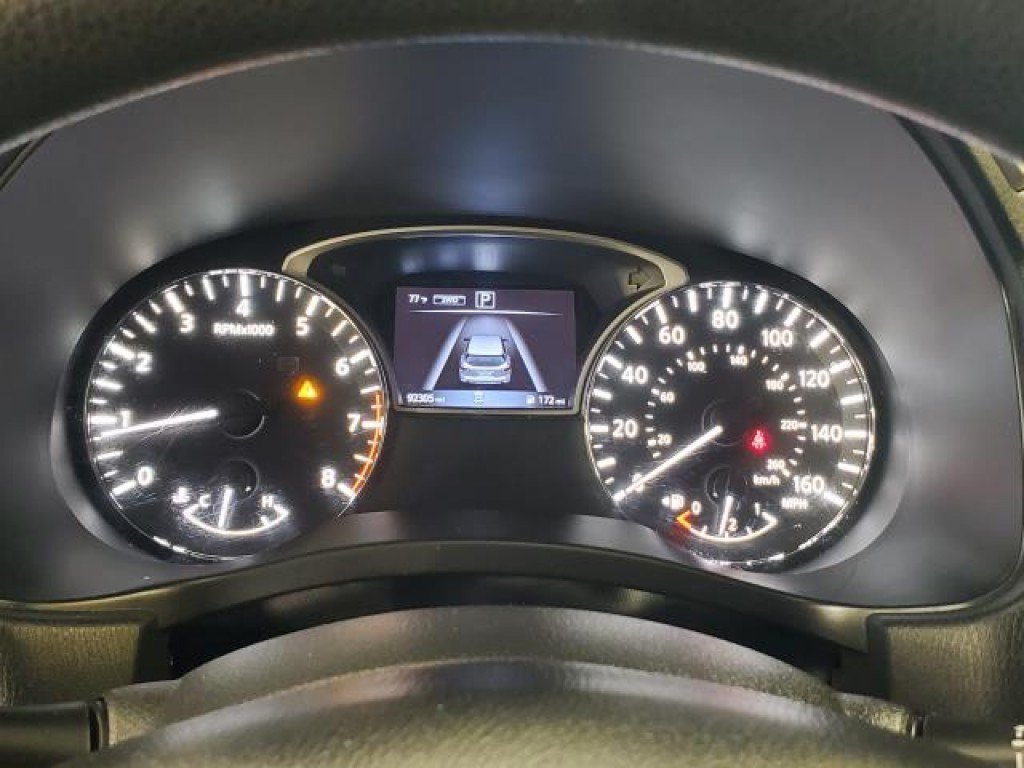 Used 2019 Nissan Pathfinder S AWD/4WD image 21