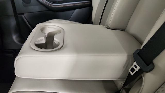 New 2026 MAZDA CX-70 SC Plus AWD/4WD image 27