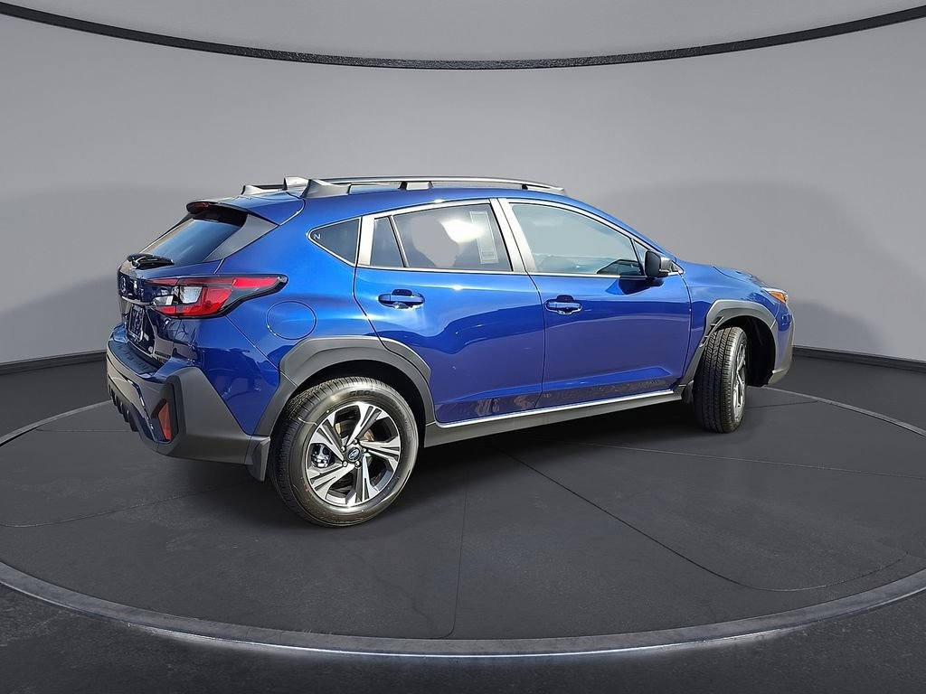 New 2026 Subaru Crosstrek 2.0i Premium AWD/4WD image 8