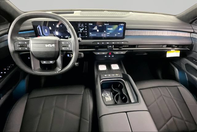 New 2027 Kia Telluride X-Line SX Prestige AWD/4WD image 6