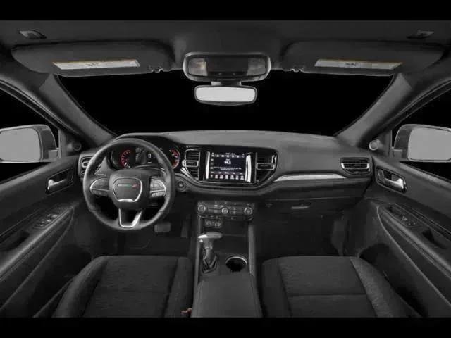 New 2025 Dodge Durango AWD w/ Skid Plate Group image 15
