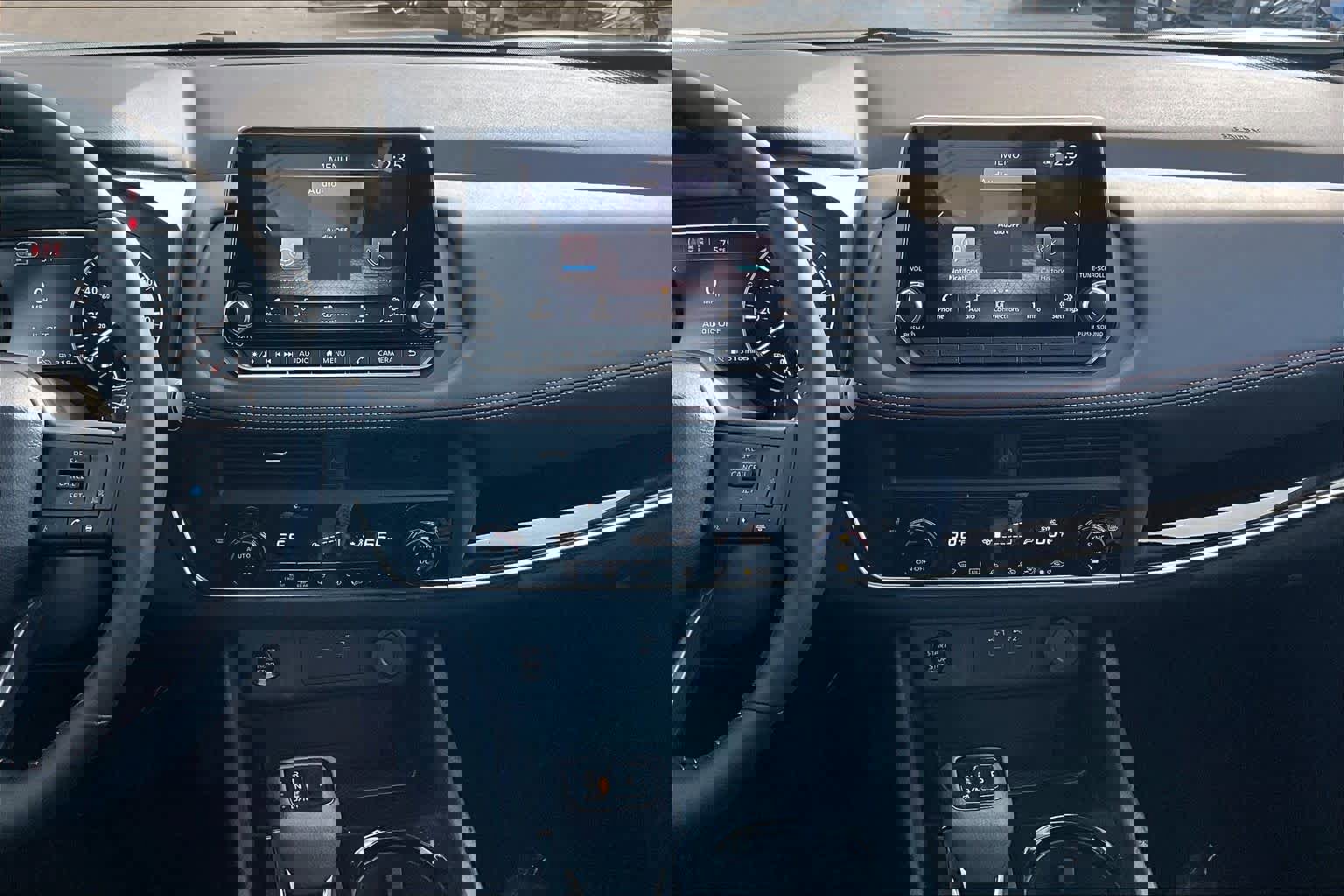 New 2026 Nissan Rogue SV image 6