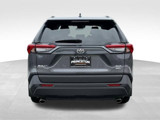 Used 2024 Toyota RAV4 XLE Premium w/ Weather Package image 6
